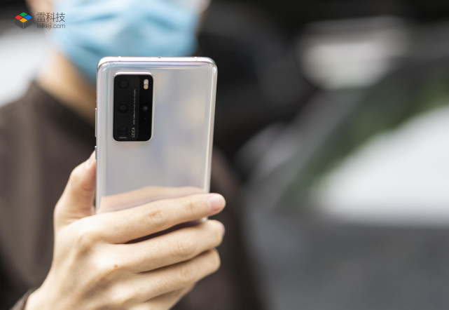 华为继续领先p50首发液态镜头可实现毫秒级对焦