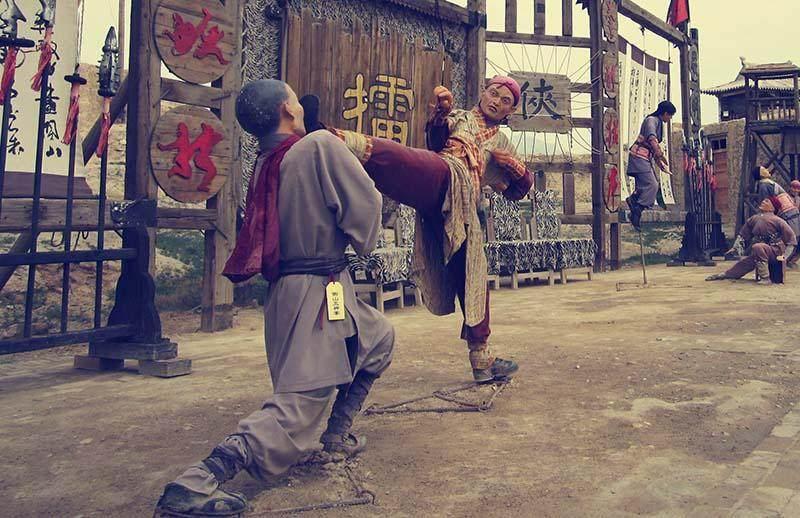 清朝最后一位武状元到底有啥本事皇帝看了龙颜大悦