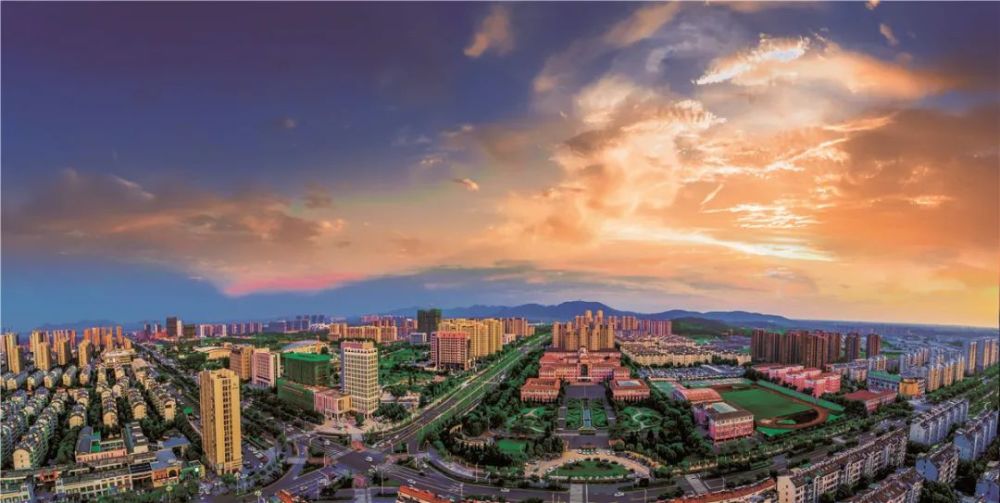 2020溧水排名前三的_2020上半年溧水7项指标增幅位居南京市前三