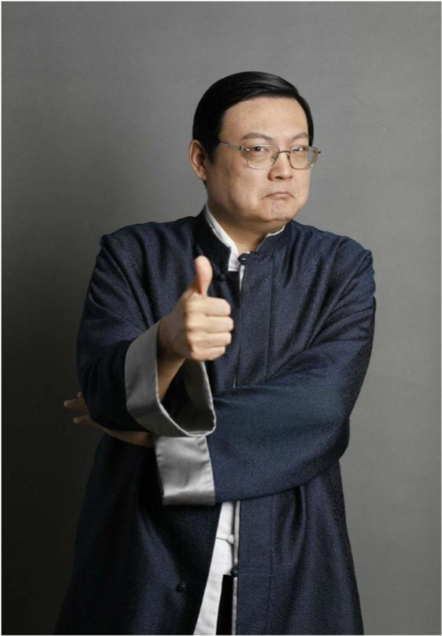 ",但却得到了网友们的一致支持|老梁故事汇|梁宏达|金星|脱口秀节目