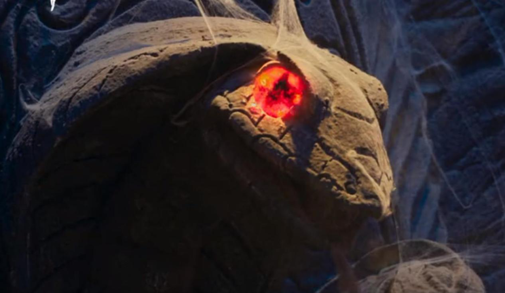 雪域高原,古格王朝遗迹,冰川水晶尸,雪弥勒,千年女尸,复活的大蛇,冰山