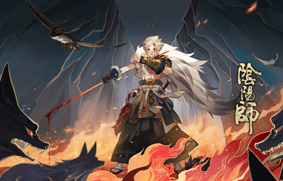 阴阳师sp山风强度初步评价顶着小白守护能强杀专克控制花