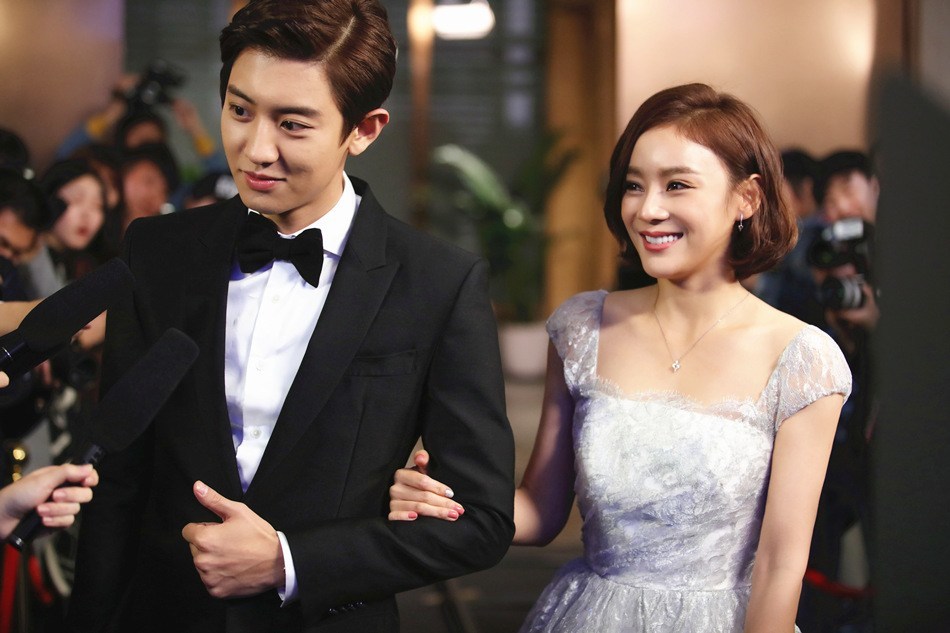 3年偷吃10次韩版罗志祥朴灿烈28岁生日艺人为何自毁前程