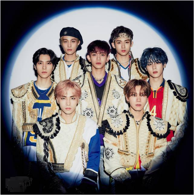 偶像排行_2021「KPOP百大偶像」最新排行大洗牌,Lisa竟然跌出榜单!