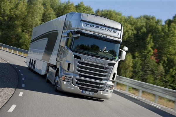 公路之王正式国产建厂价格或大跳水国产重卡压力山大