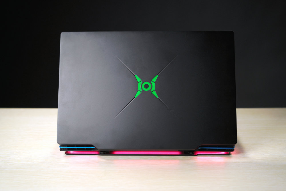 性能强劲智慧加身荣耀猎人游戏本v700评测