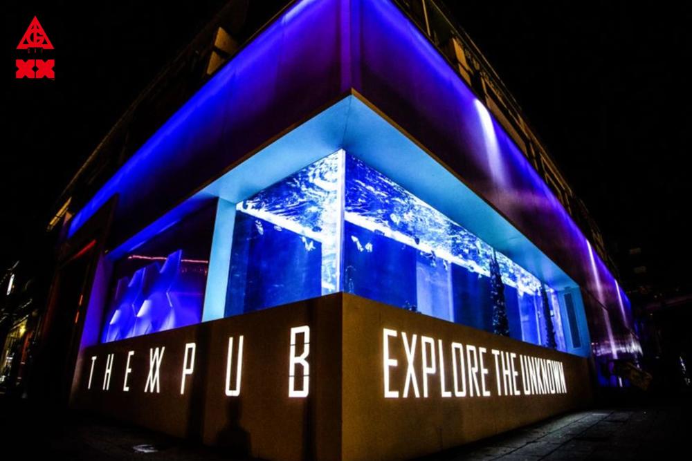 gai周延酒吧首店登陆成都种梦音乐开启泛娱乐商业新版图