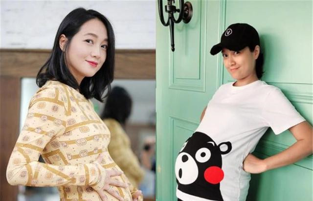 39岁朱丹二胎待产晒豪华营养餐被嘲网友都胖成大妈了