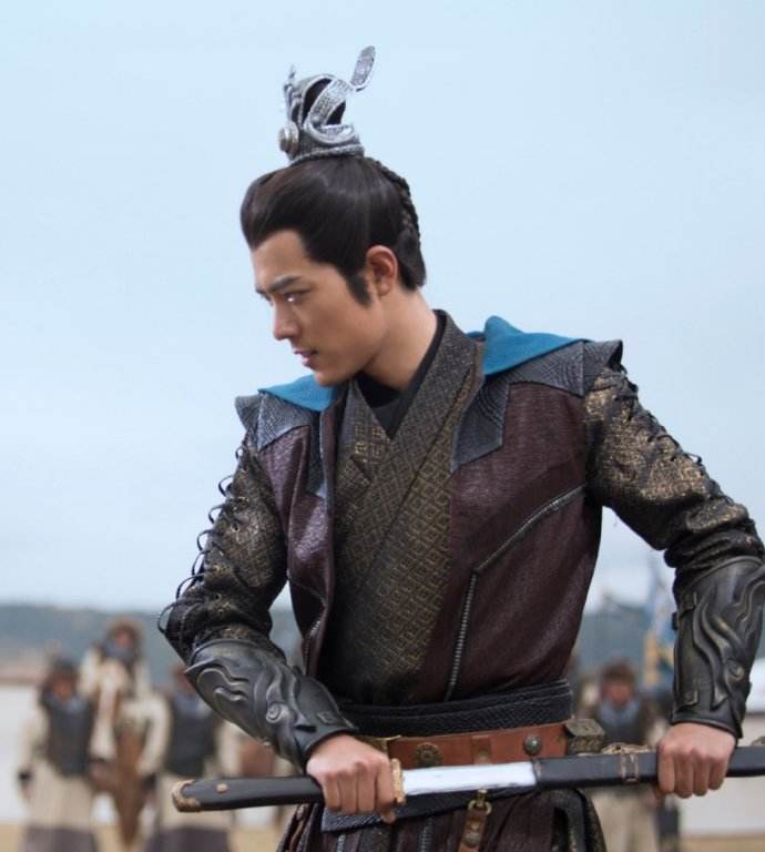 热搜电视剧排名排名_电视剧热搜榜排名前十的作品,有三部老剧上榜,这部