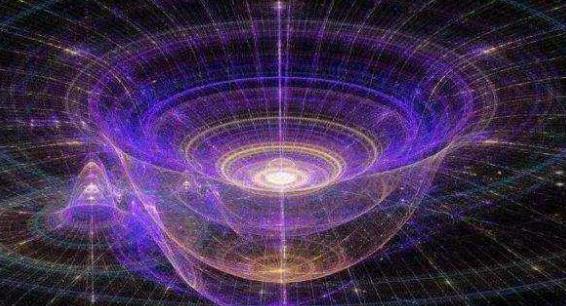 当我们遇到事总以为已经发生过是不是这个世界有另一个我