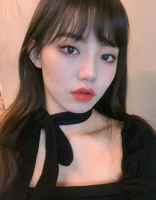 想接班blackpinkyg筹备新女团两名中国女艺人赴韩训练