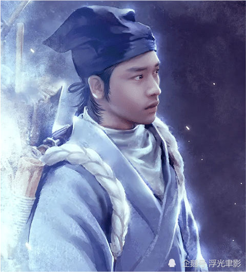 徐克翻拍经典补偿张国荣,他却嫌服装怪异辞演,小倩第一人选并非王祖贤