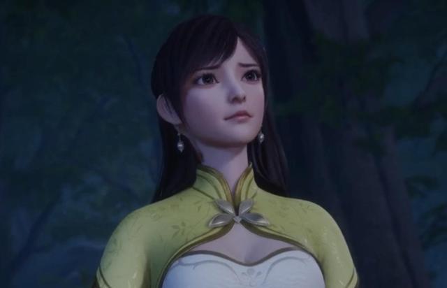 万界仙踪:叶嫣然的心思