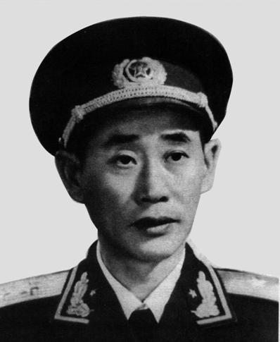 第60军在朝鲜战场上失利后,老军长重回战场,一雪前耻