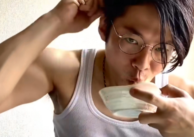 奥特曼:刺刺星人和红凯的现状,伽古拉下岗后成流浪汉,苍老的红凯令人