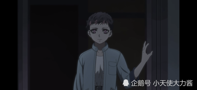 全员恶玉第8话 一般人改变形象成为真正的罪犯 全员恶玉