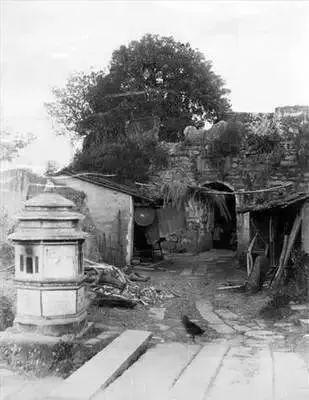 晚清时期的婴儿塔简直惨不忍睹堪称封建时期下婴儿的屠宰场