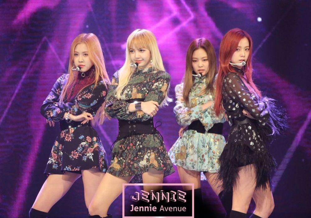 yg新女团疑似明年出道练习生照片遭曝光中国成员引网友关注