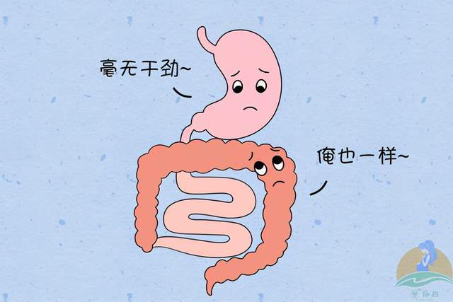 另一方面逐渐增大的子宫,会压迫肠道,影响孕妈肠胃的正常蠕动,导致