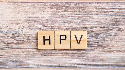 希望沒有你!|hpv|病毒|宮頸癌