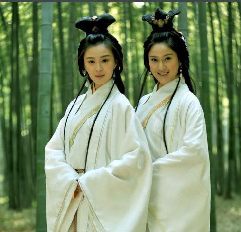 周瑜去世时才36岁,貌美如花的妻子小乔,和谁度过下半生?_腾讯新闻