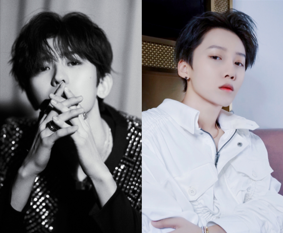 与蔡徐坤有关?刘雨昕疑被某音乐平台"退货",后援会发长文控诉