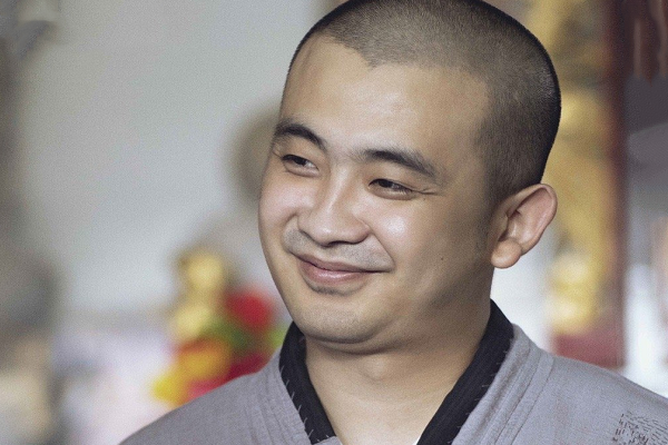 《棋魂》大结局,兰因寺懒和尚身份被揭开,怪不得他啥都懂_腾讯新闻