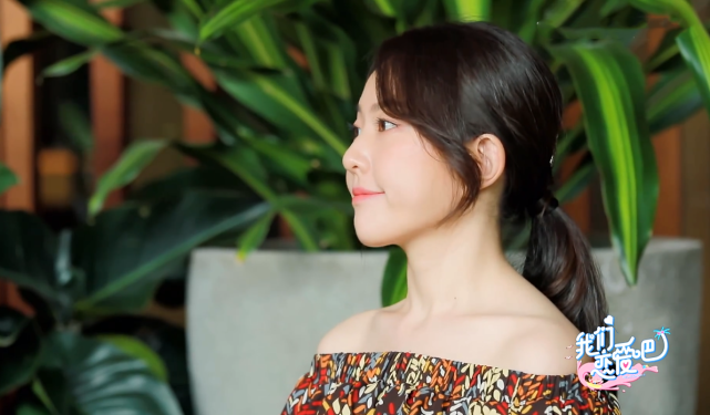 我们恋爱吧2在正确的时间来了正确的人终归不会错付