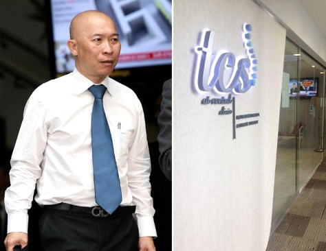 而这个医生叫符致文,他是在位于余东旋街的tcs诊疗所,给杨女士做抽脂