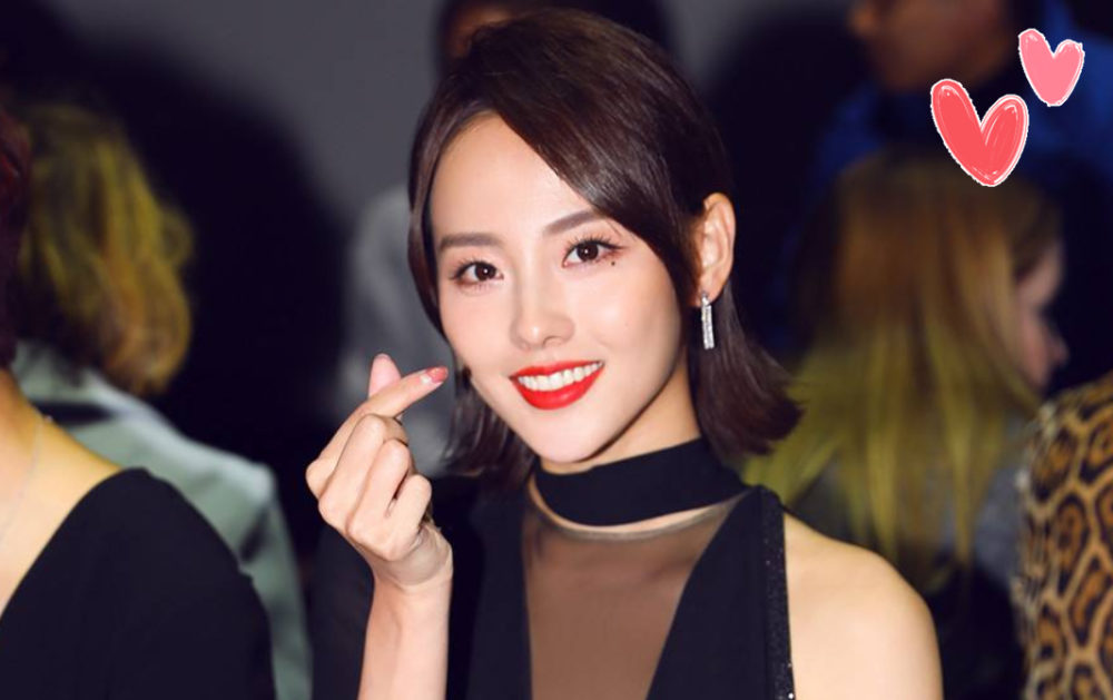 婚后叫婆婆啥张嘉倪叫阿姨唐嫣叫女神妈妈钟丽缇称呼高情商