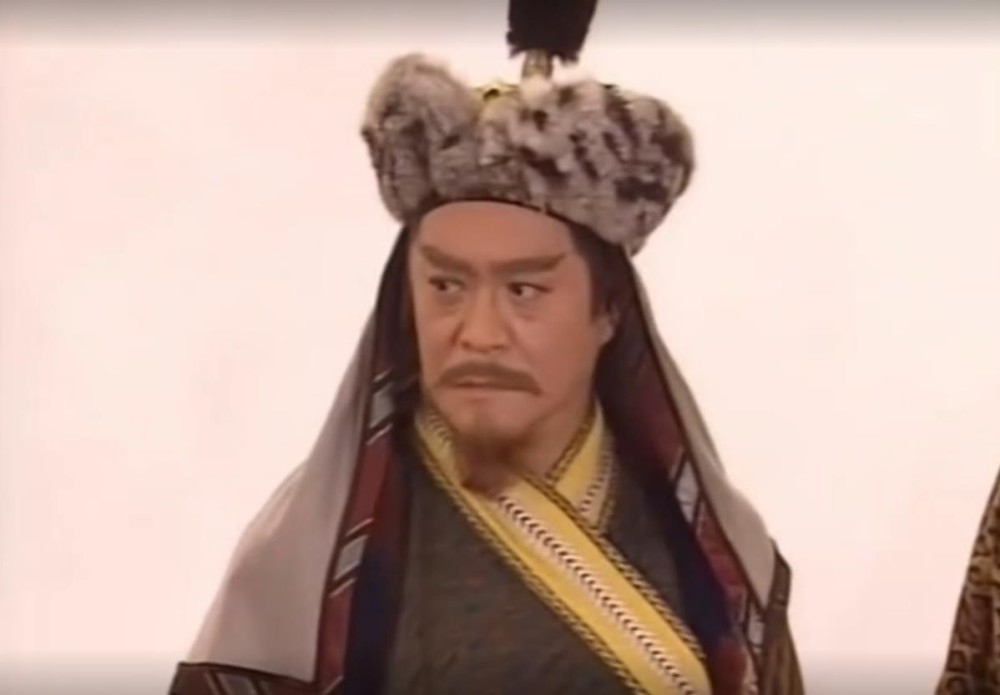 契丹皇帝耶律洪基在小说里和乔峰结拜在历史上为宋仁宗痛哭