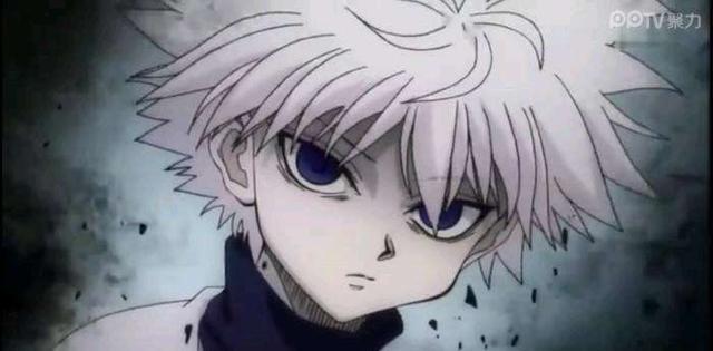 《全职猎人》究竟为什么这么受欢迎