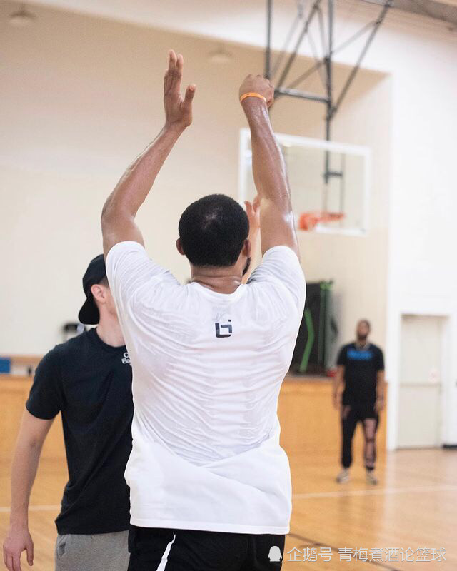 nba选秀大会|塔伦-霍顿-塔克|湖人