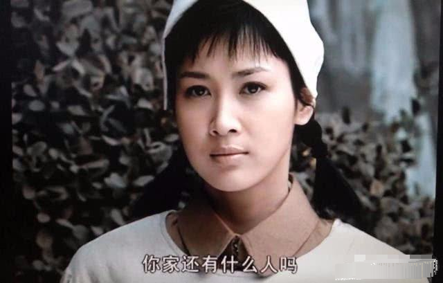 在《亮剑》中,秀琴和田雨哪个更适合李云龙?_腾讯新闻