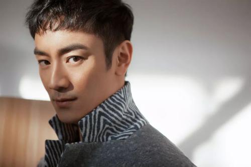 《狼殿下》楚有圭的饰演者有多牛?看了他的毕业院校:厉害了