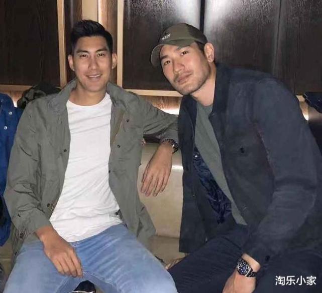 台湾男星高以翔离世1年,吴建豪,袁咏琳录《一起走过》悼故友!