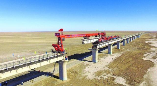 中国机场面积大排名_中国建全球最大海上机场,填海建成形状超