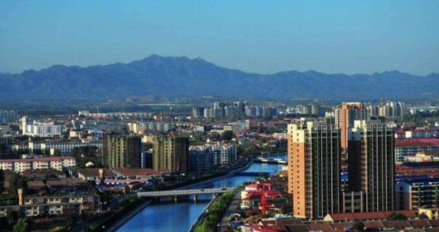 河北省gdp各市排名_河北省石家庄市的GDP增速高于江苏省盐城市,但经济总量却被反超