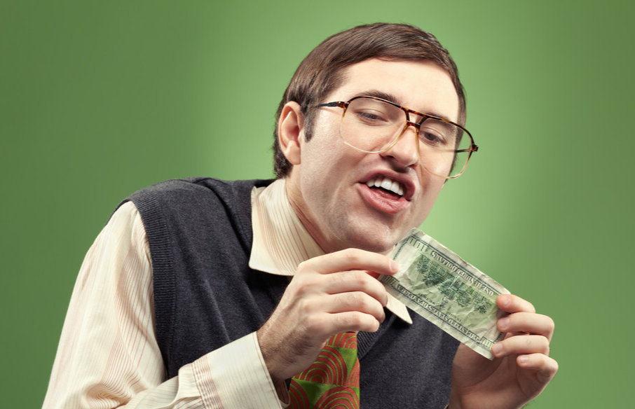 真正有智慧的人,在面对有些事情时,往往都懂得装傻