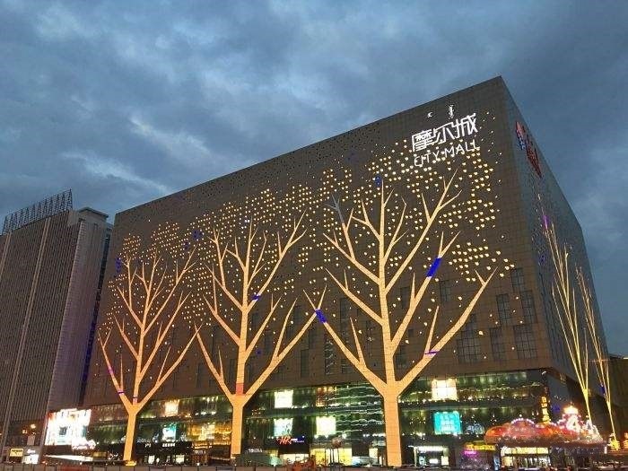 当然,这些项目的败笔中也包括维多利摩尔城,摩尔城c