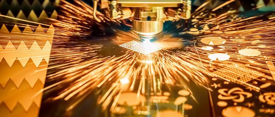 中国激光产业已连续7年高增长