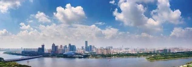 沈阳新高铁正在规划中 沿途经过城市多 你知道对哪 最有益 吗 沈阳 高铁