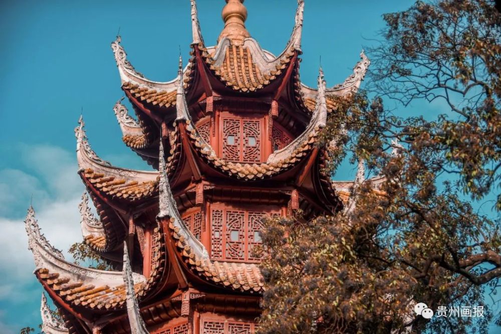 建筑为但依旧栩栩如生石雕虽被岁月侵蚀金竹在风的追逐中摇曳漫步小院