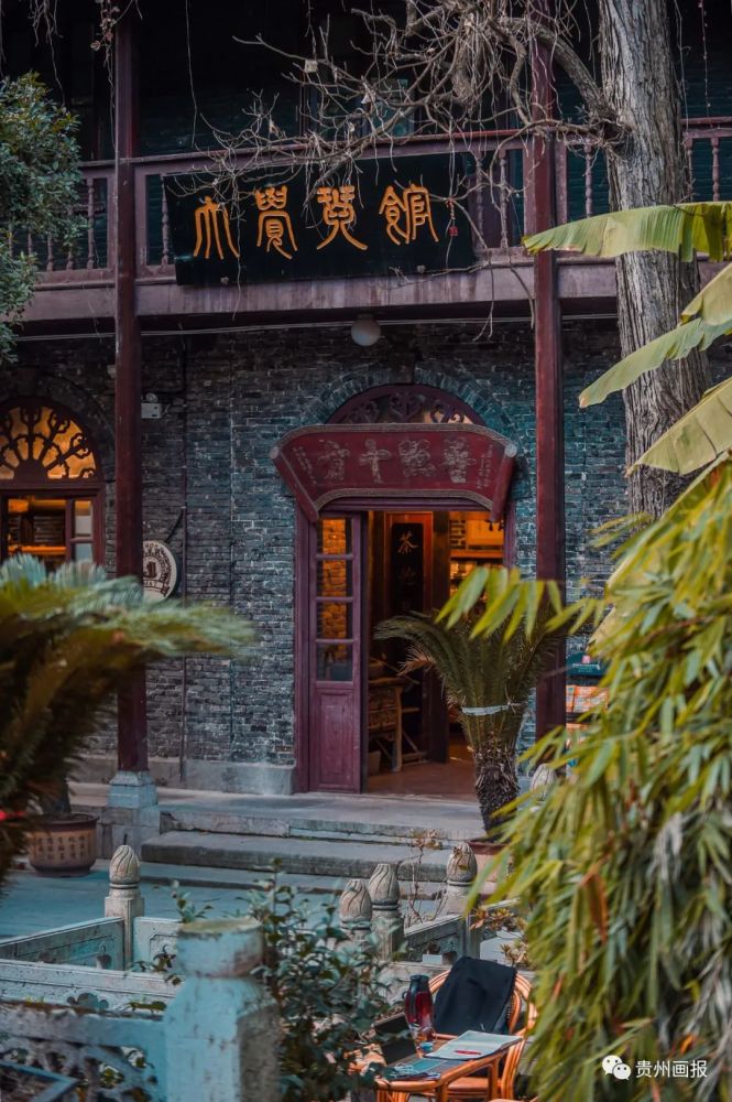 冬游记丨大觉精舍城市中的静谧圣地