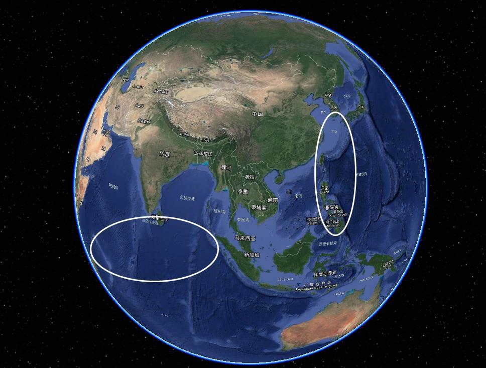 海权专家:中国应在西太平洋和印度洋北部两大区域各保持一支左右的