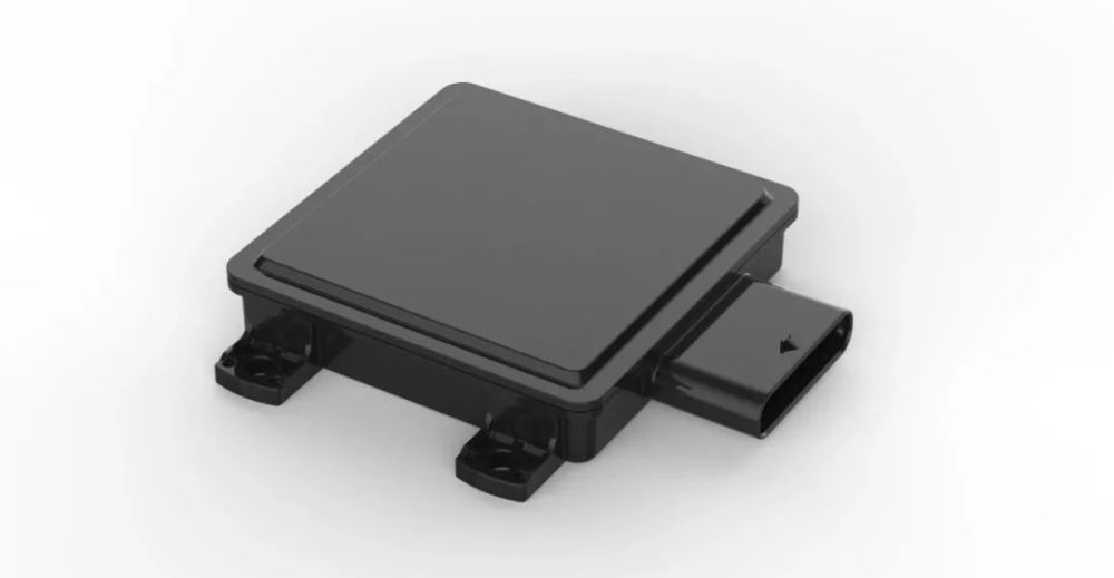 是目前国内首家同时实现了77ghz前向雷达和77ghz角雷达量产的科技公司