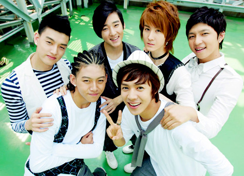 1991年出生的eli是韩国男团u-kiss的成员.