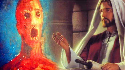 世界禁画雨中女郎究竟有多可怕网友表示你深夜敢看吗