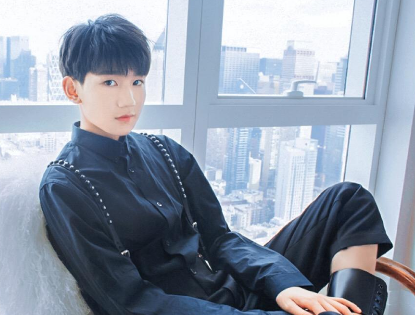 华晨宇2020歌手第三_“最受欢迎”男歌手大洗牌!华晨宇才排第6,TFBOYS包揽