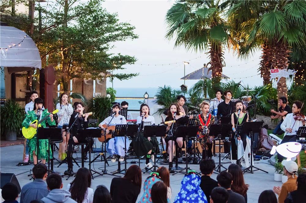 xsister从浪姐成团后何去何从